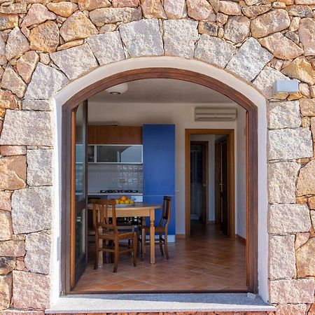 Appartamento Incantevole Con Vista Mare Buoncammino المظهر الخارجي الصورة