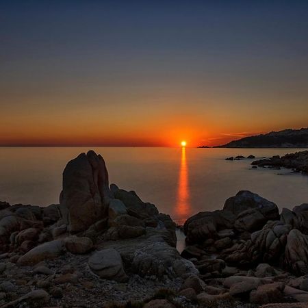 Appartamento Incantevole Con Vista Mare Buoncammino المظهر الخارجي الصورة