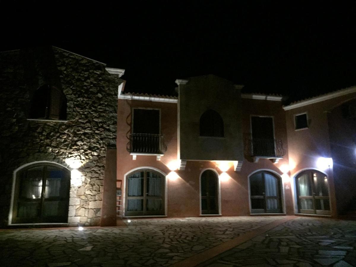 Appartamento Incantevole Con Vista Mare Buoncammino المظهر الخارجي الصورة