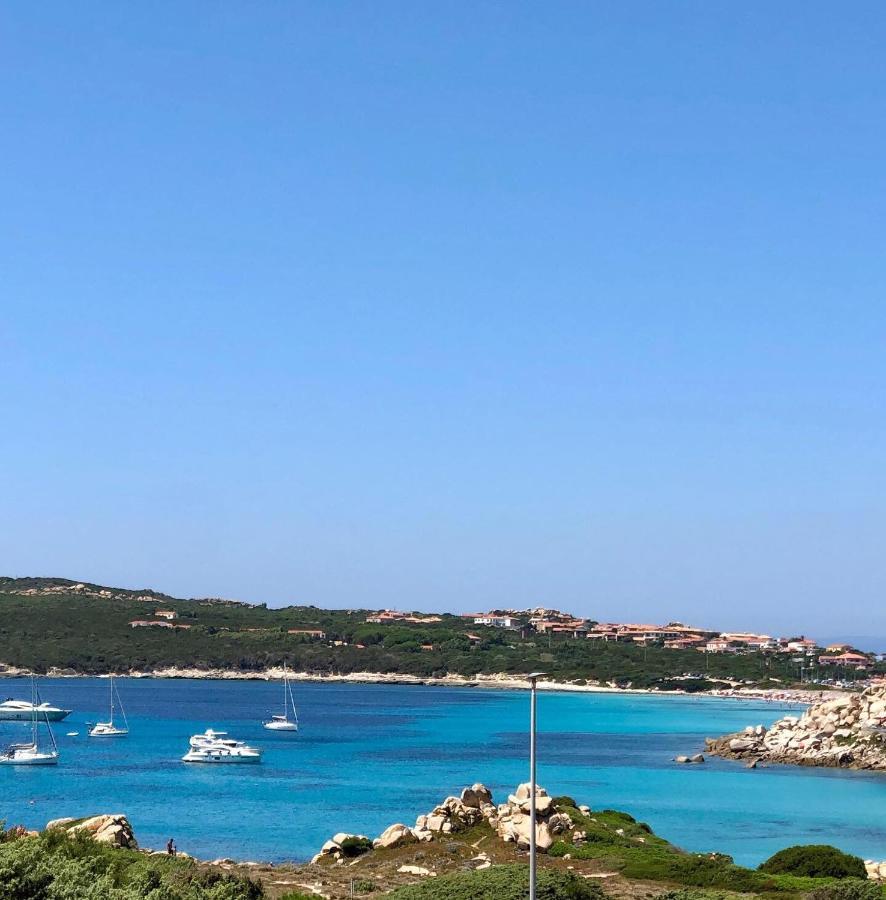 Appartamento Incantevole Con Vista Mare Buoncammino المظهر الخارجي الصورة
