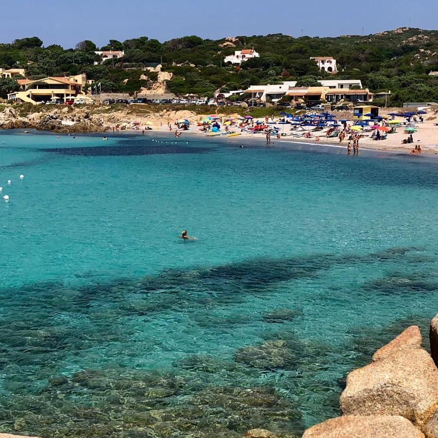 Appartamento Incantevole Con Vista Mare Buoncammino المظهر الخارجي الصورة