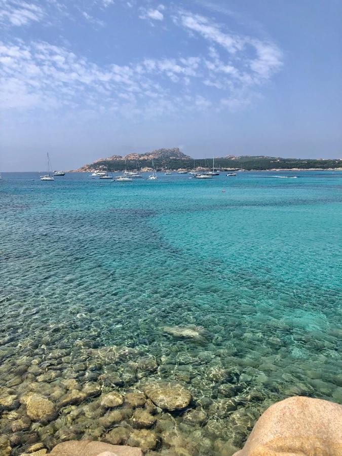 Appartamento Incantevole Con Vista Mare Buoncammino المظهر الخارجي الصورة