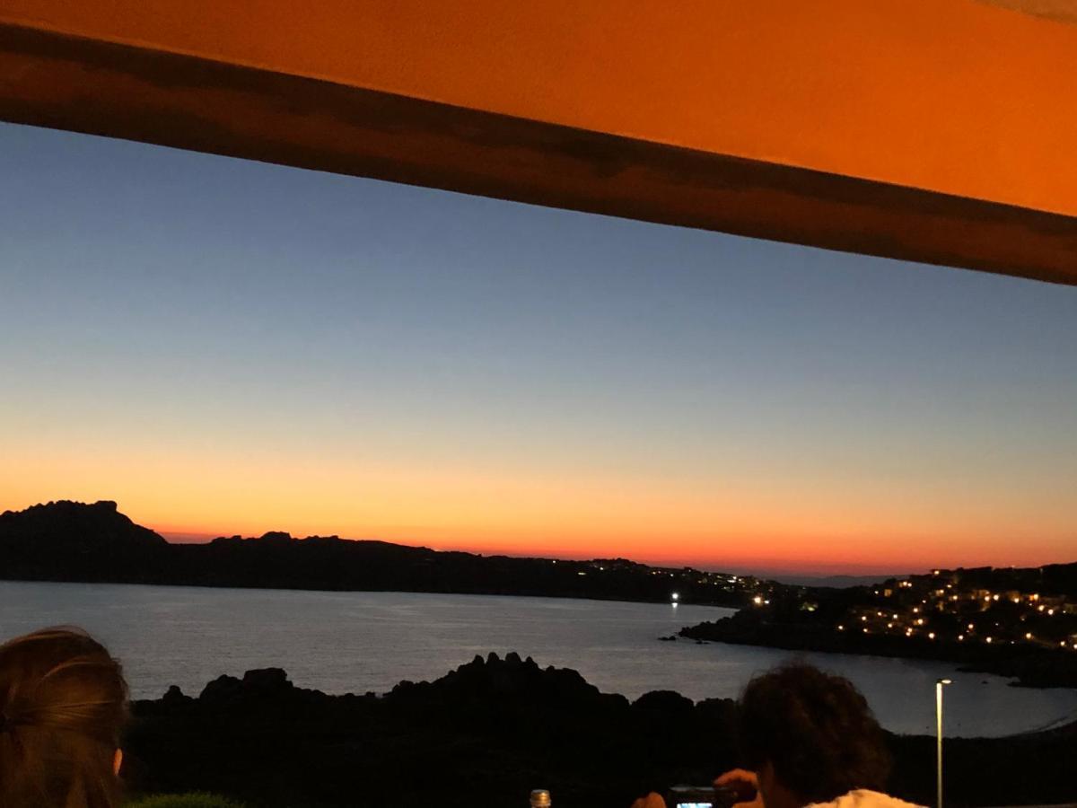 Appartamento Incantevole Con Vista Mare Buoncammino المظهر الخارجي الصورة