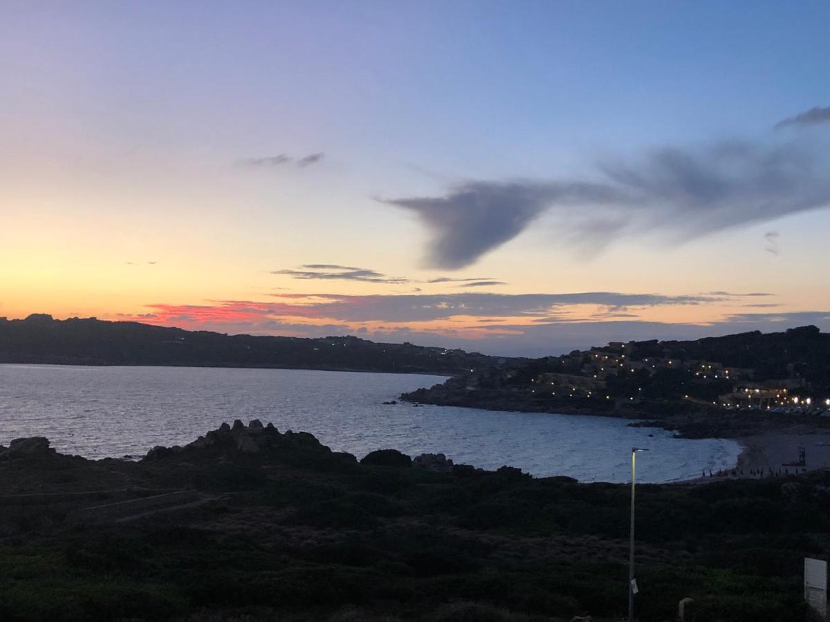 Appartamento Incantevole Con Vista Mare Buoncammino المظهر الخارجي الصورة