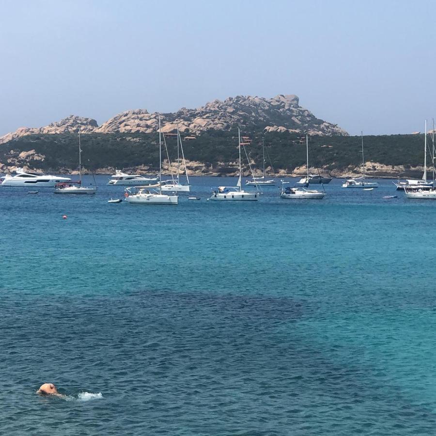 Appartamento Incantevole Con Vista Mare Buoncammino المظهر الخارجي الصورة