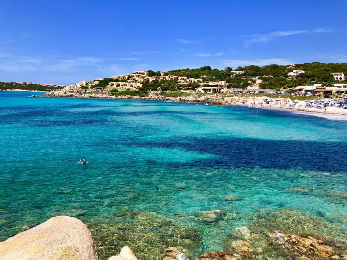 Appartamento Incantevole Con Vista Mare Buoncammino المظهر الخارجي الصورة