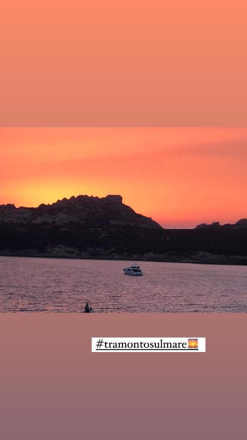 Appartamento Incantevole Con Vista Mare Buoncammino المظهر الخارجي الصورة