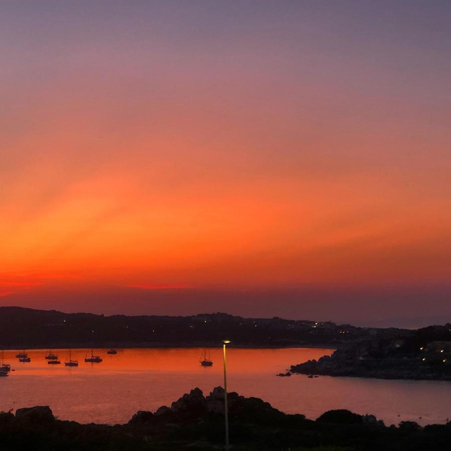 Appartamento Incantevole Con Vista Mare Buoncammino المظهر الخارجي الصورة