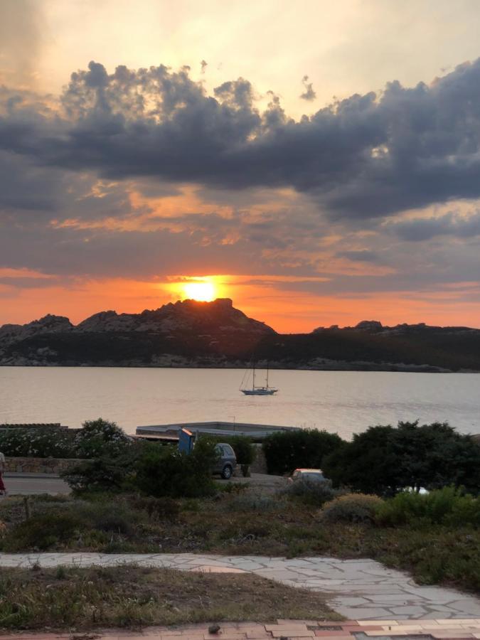 Appartamento Incantevole Con Vista Mare Buoncammino المظهر الخارجي الصورة