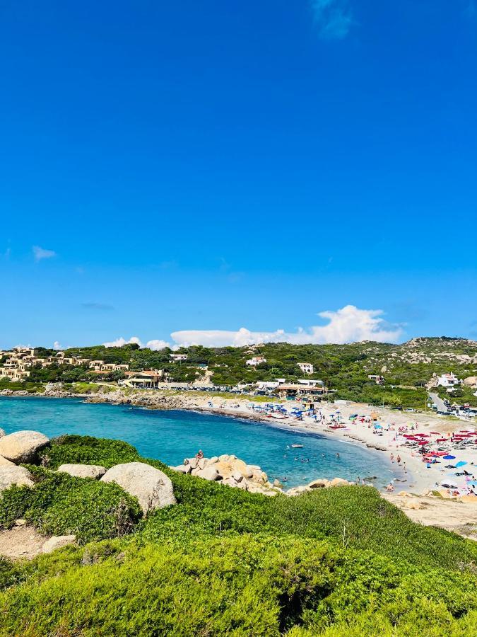 Appartamento Incantevole Con Vista Mare Buoncammino المظهر الخارجي الصورة