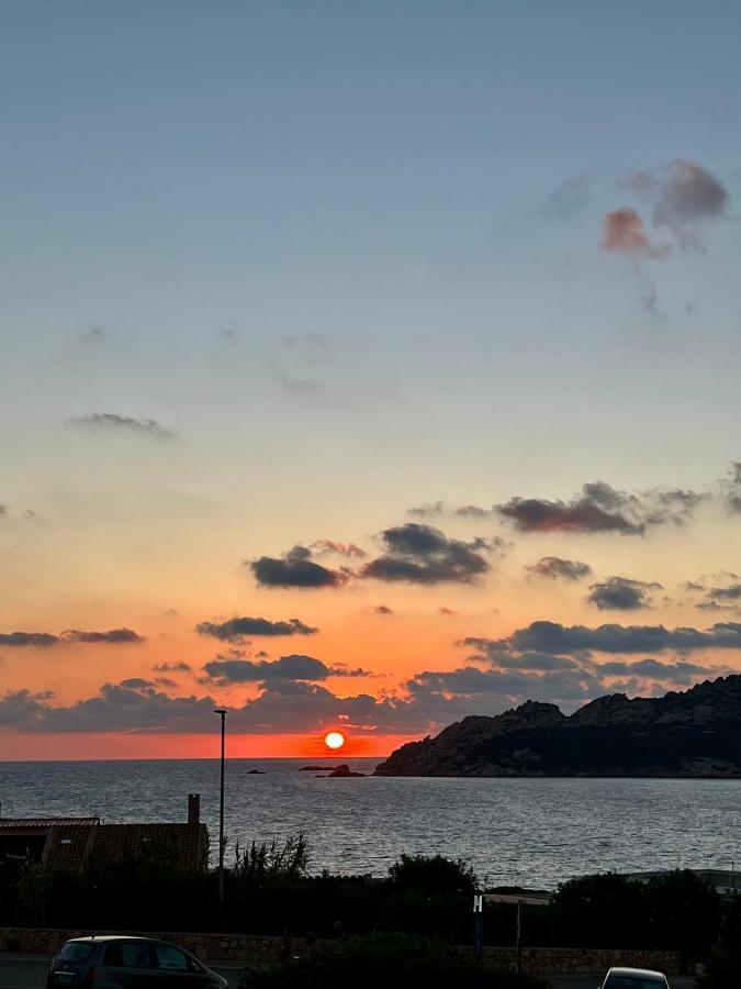 Appartamento Incantevole Con Vista Mare Buoncammino المظهر الخارجي الصورة