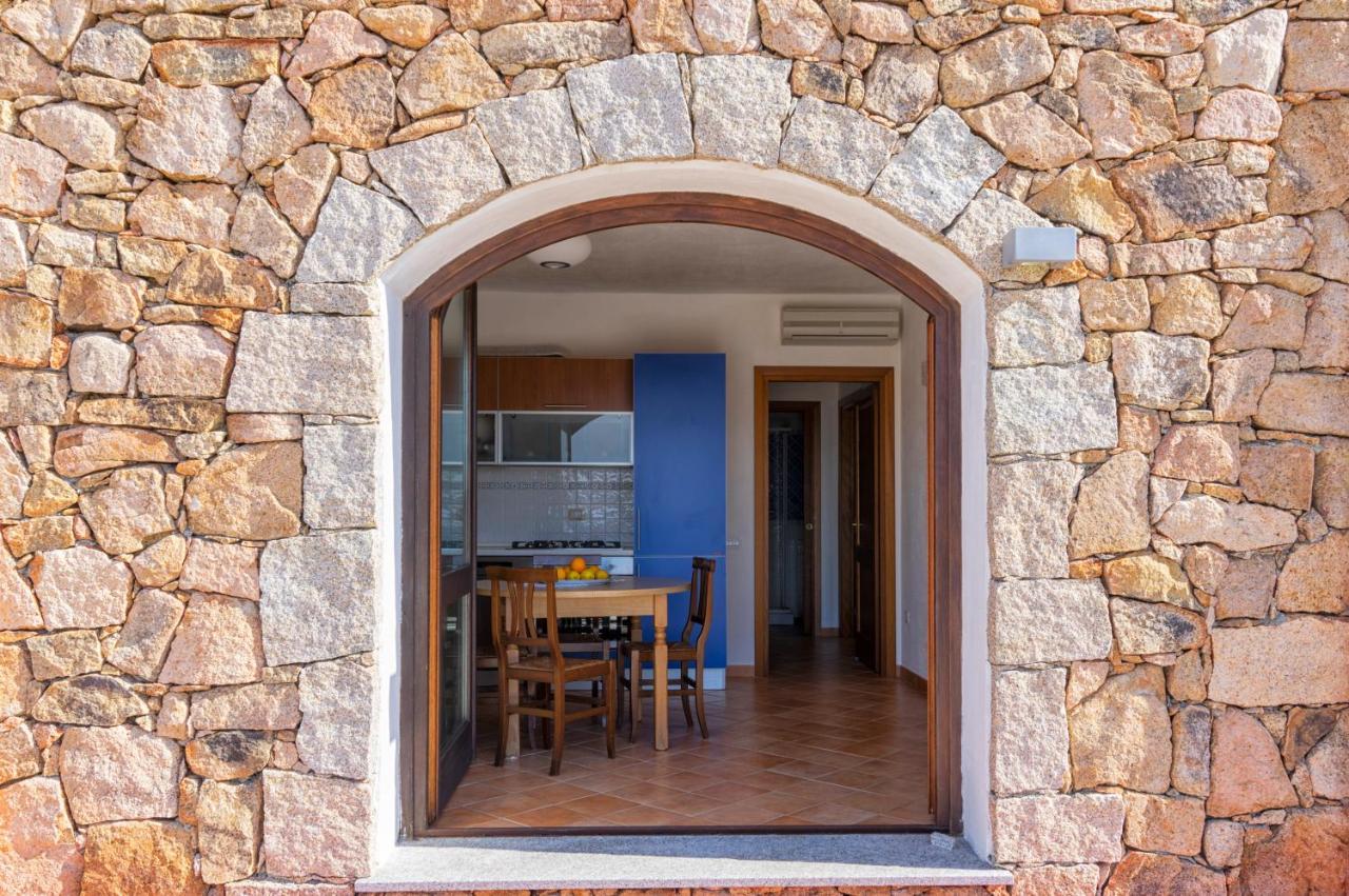 Appartamento Incantevole Con Vista Mare Buoncammino المظهر الخارجي الصورة