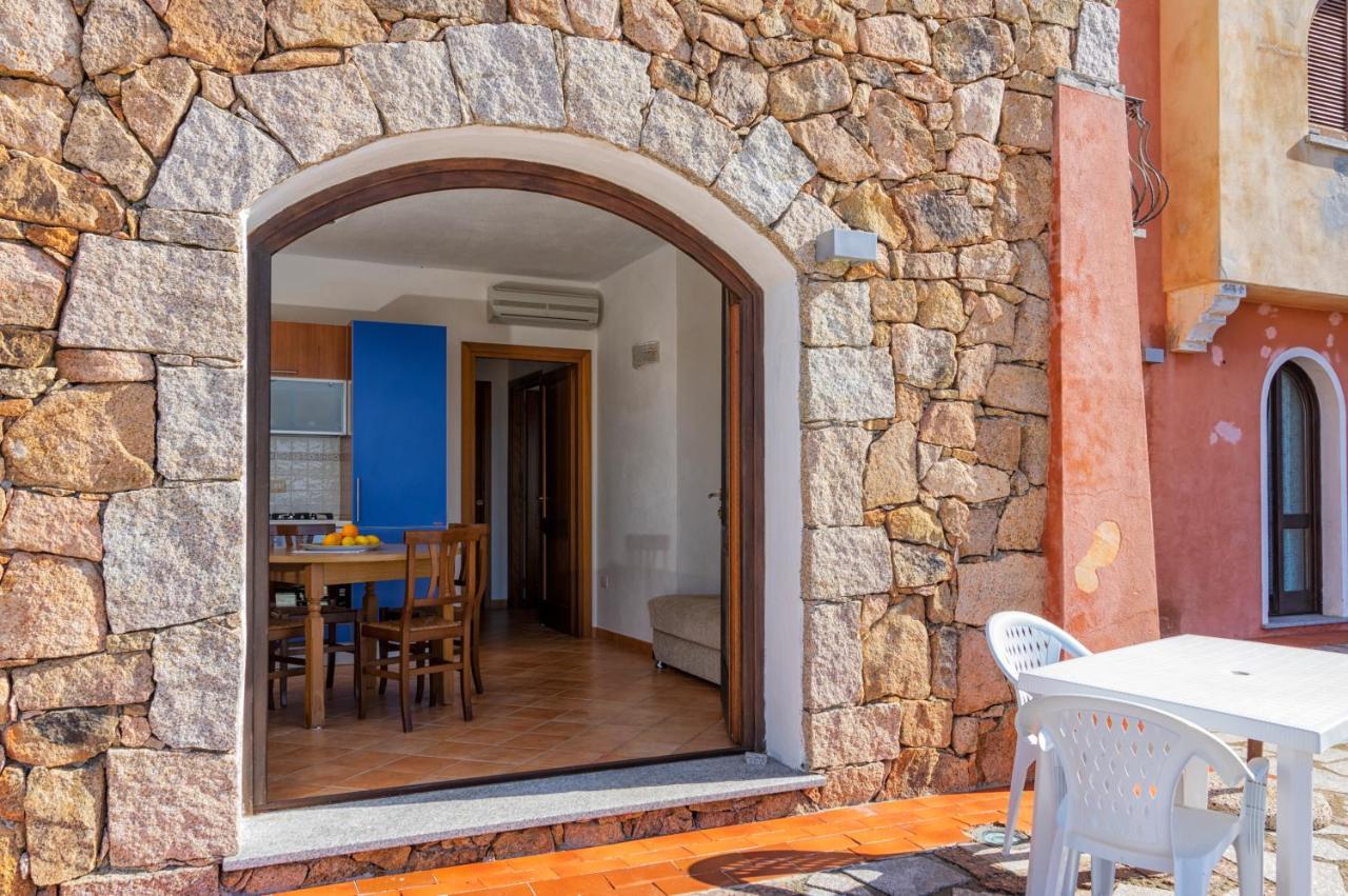 Appartamento Incantevole Con Vista Mare Buoncammino المظهر الخارجي الصورة