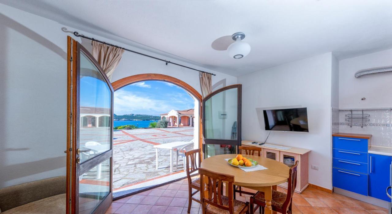 Appartamento Incantevole Con Vista Mare Buoncammino المظهر الخارجي الصورة