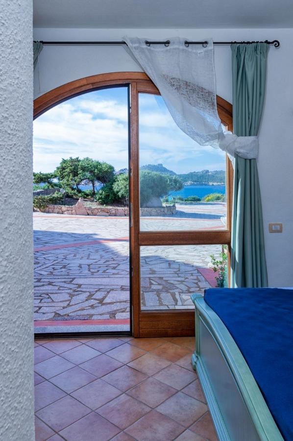 Appartamento Incantevole Con Vista Mare Buoncammino المظهر الخارجي الصورة
