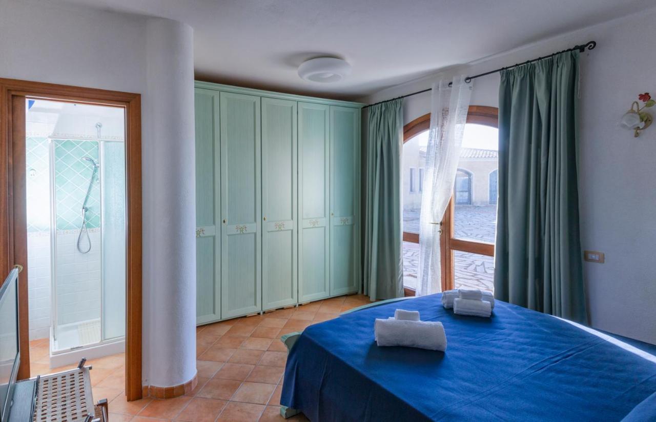 Appartamento Incantevole Con Vista Mare Buoncammino المظهر الخارجي الصورة