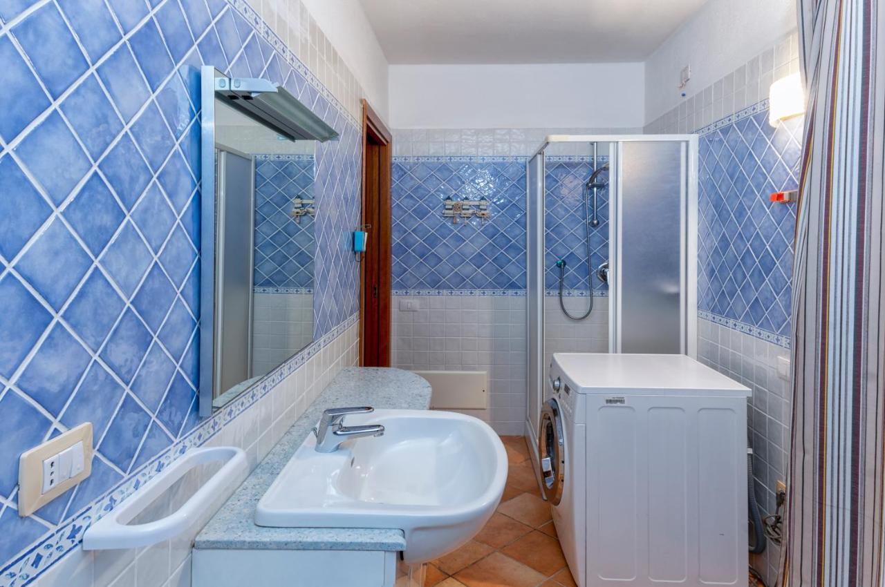 Appartamento Incantevole Con Vista Mare Buoncammino المظهر الخارجي الصورة