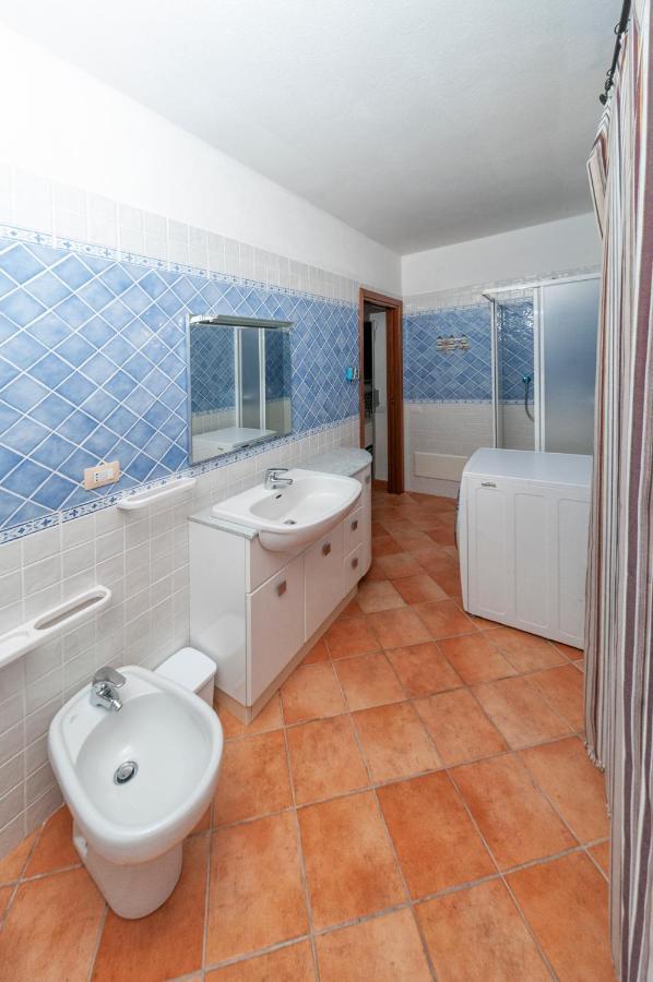 Appartamento Incantevole Con Vista Mare Buoncammino المظهر الخارجي الصورة