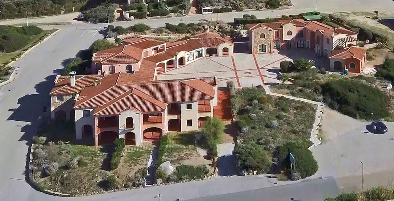 Appartamento Incantevole Con Vista Mare Buoncammino المظهر الخارجي الصورة