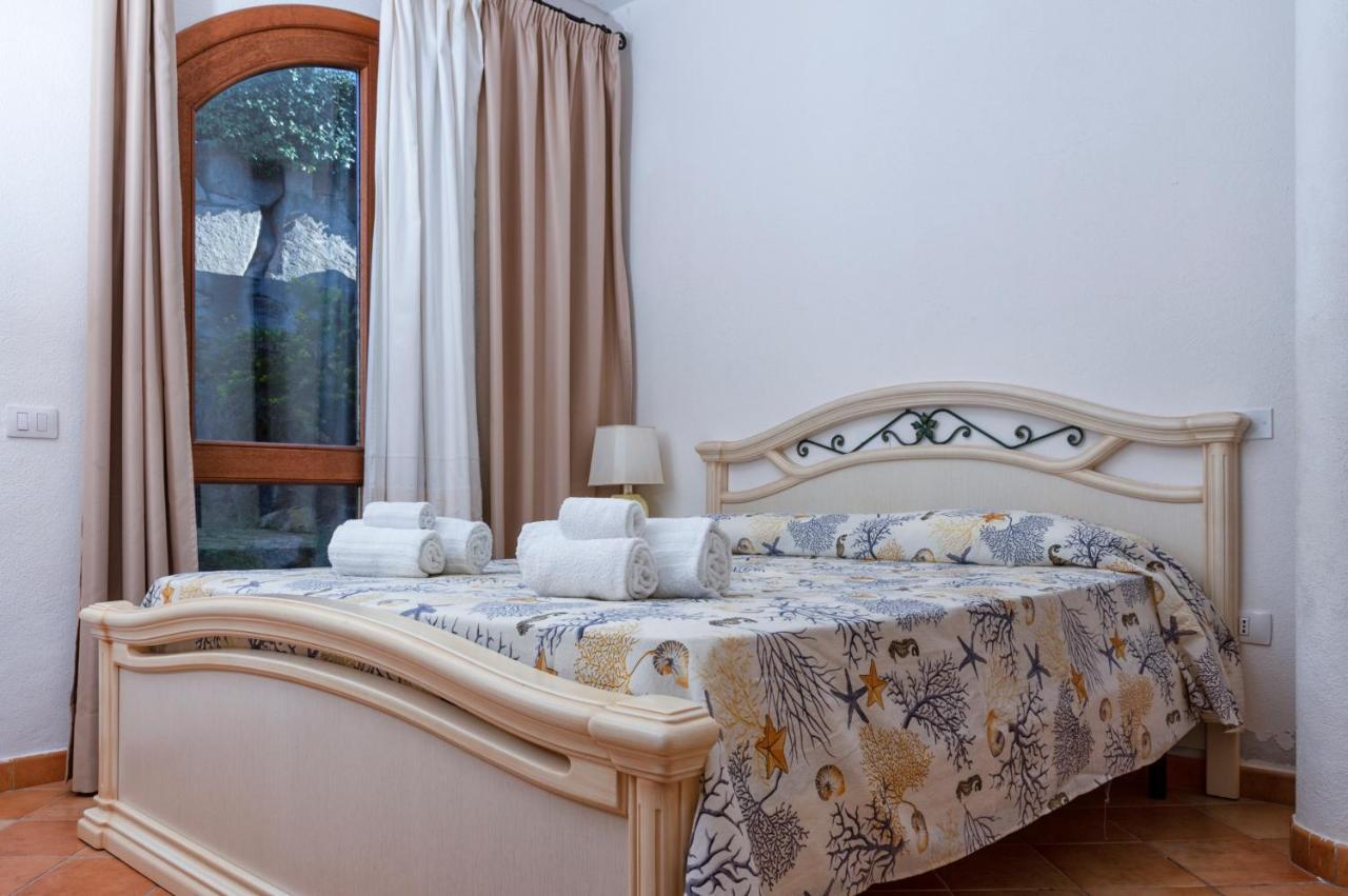 Appartamento Incantevole Con Vista Mare Buoncammino المظهر الخارجي الصورة
