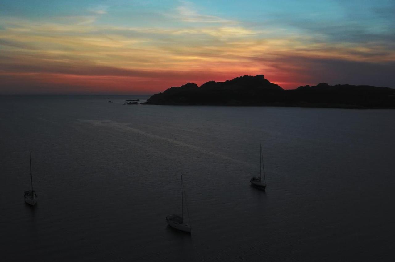 Appartamento Incantevole Con Vista Mare Buoncammino المظهر الخارجي الصورة