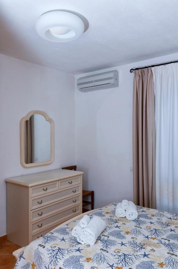 Appartamento Incantevole Con Vista Mare Buoncammino المظهر الخارجي الصورة