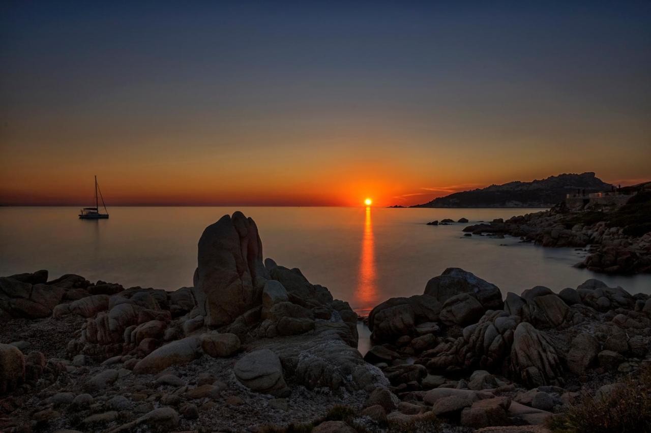 Appartamento Incantevole Con Vista Mare Buoncammino المظهر الخارجي الصورة