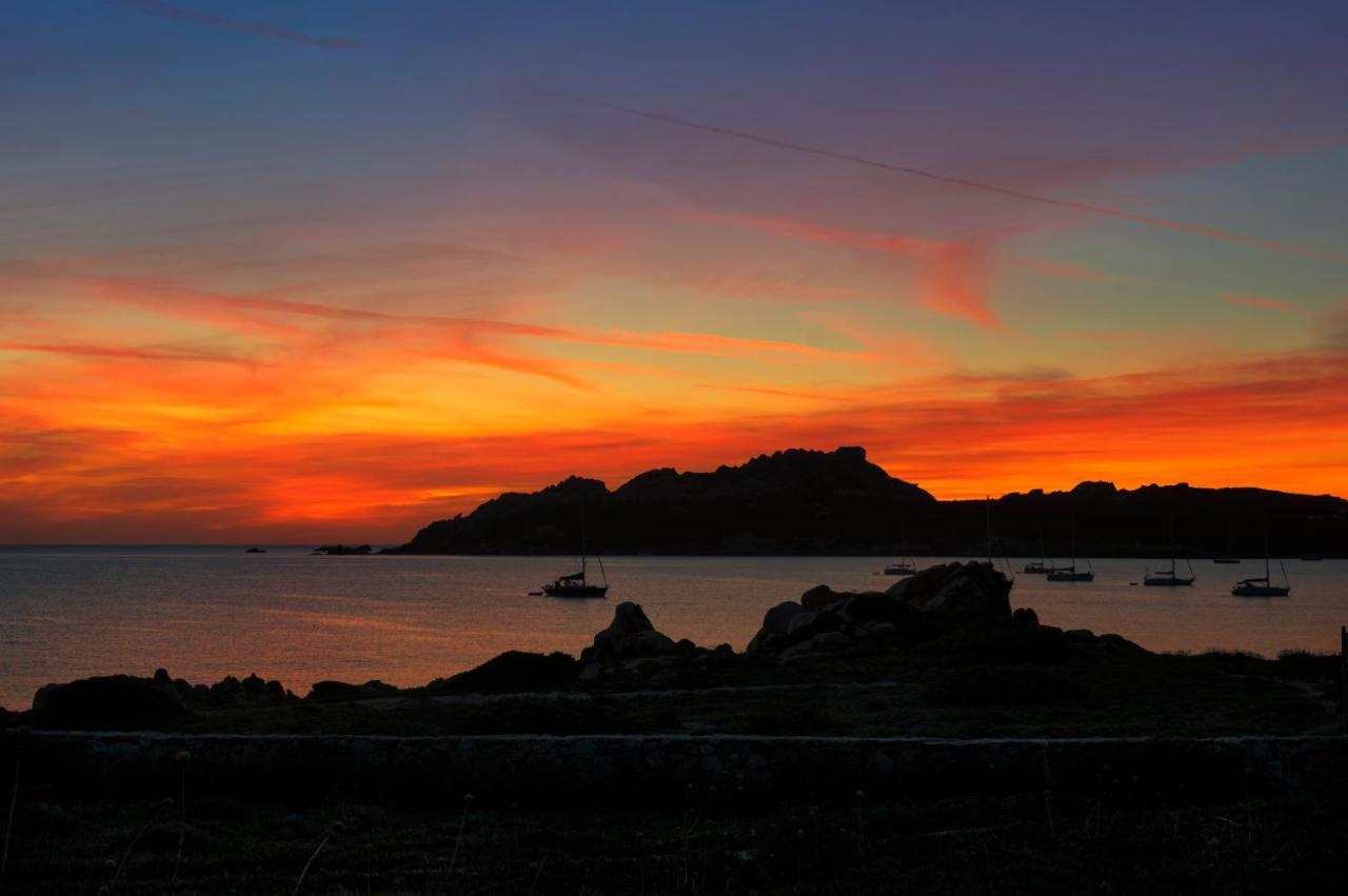 Appartamento Incantevole Con Vista Mare Buoncammino المظهر الخارجي الصورة