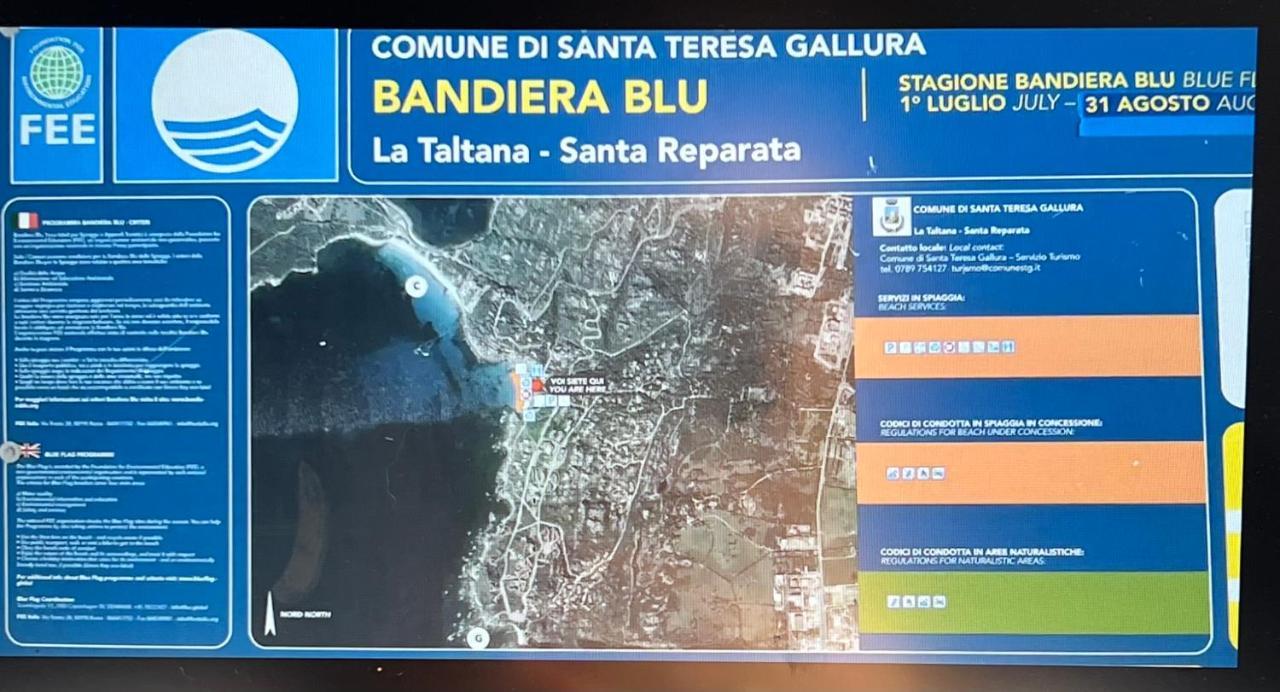 Appartamento Incantevole Con Vista Mare Buoncammino المظهر الخارجي الصورة